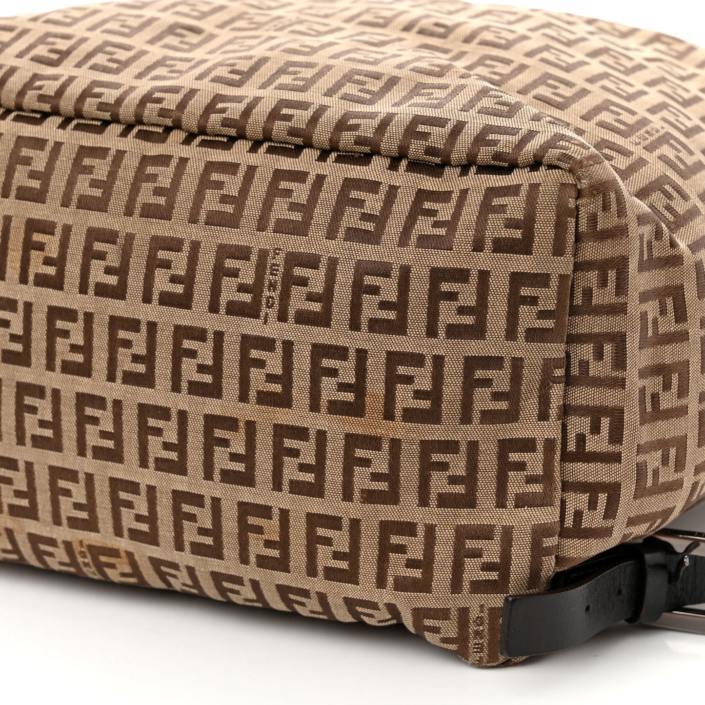 Zucchino Flap Backpack Tobacco