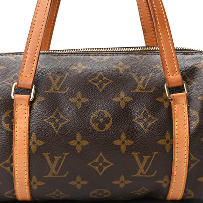 Louis Vuitton Monogram Papillon 26 8 of 10