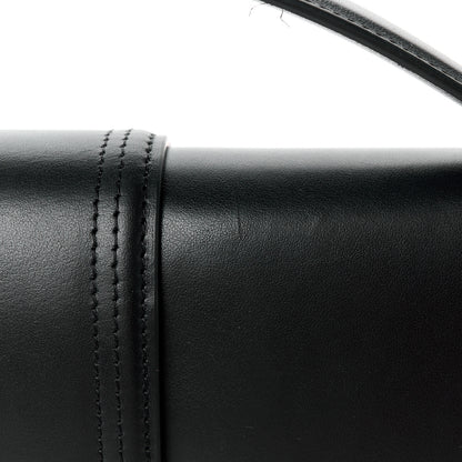 Jacquemus Smooth Calfskin Le Bambinou Black 15 of 18