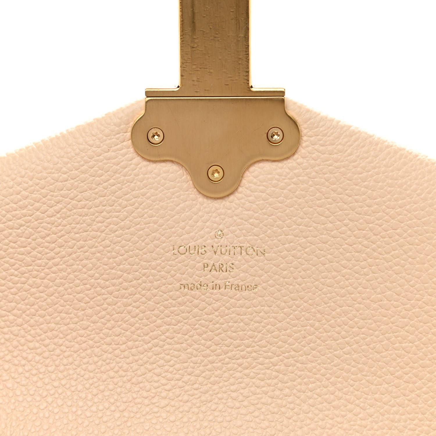 Louis Vuitton Damier Ebene Clapton Backpack Creme 6 of 12
