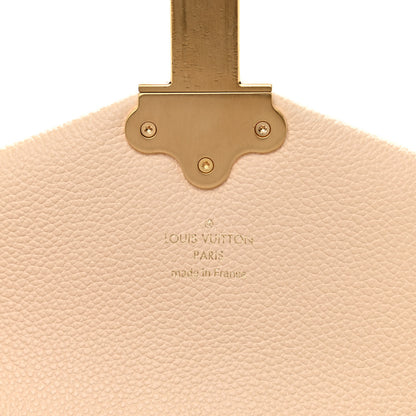 Louis Vuitton Damier Ebene Clapton Backpack Creme 6 of 12
