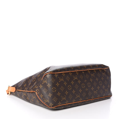 Louis Vuitton Monogram Delightful MM 3 of 8