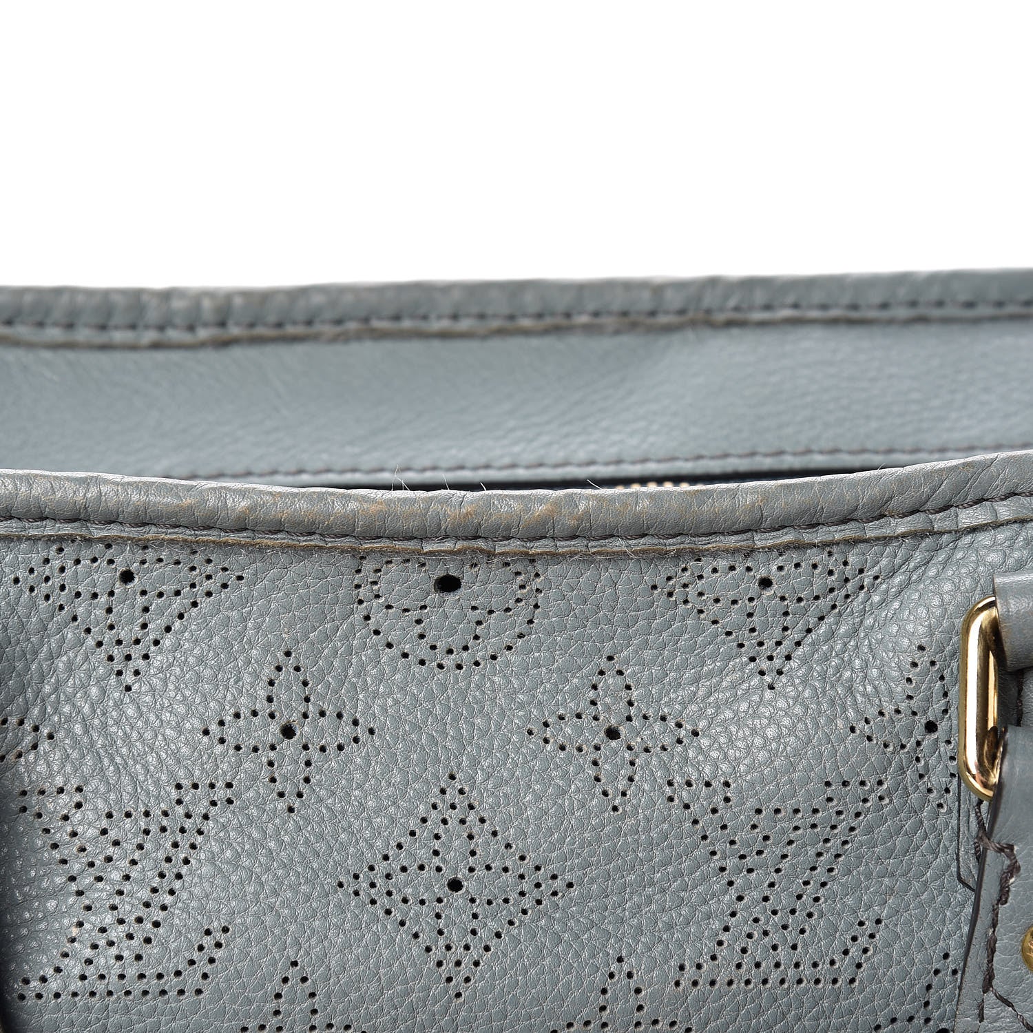 Louis Vuitton Mahina Stellar PM Ciel 13 of 21