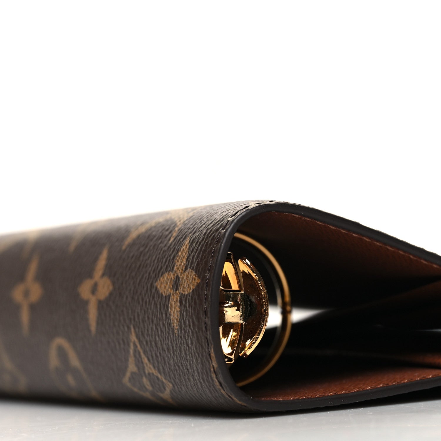 Louis Vuitton Monogram Large Ring Agenda Cover 8 of 10