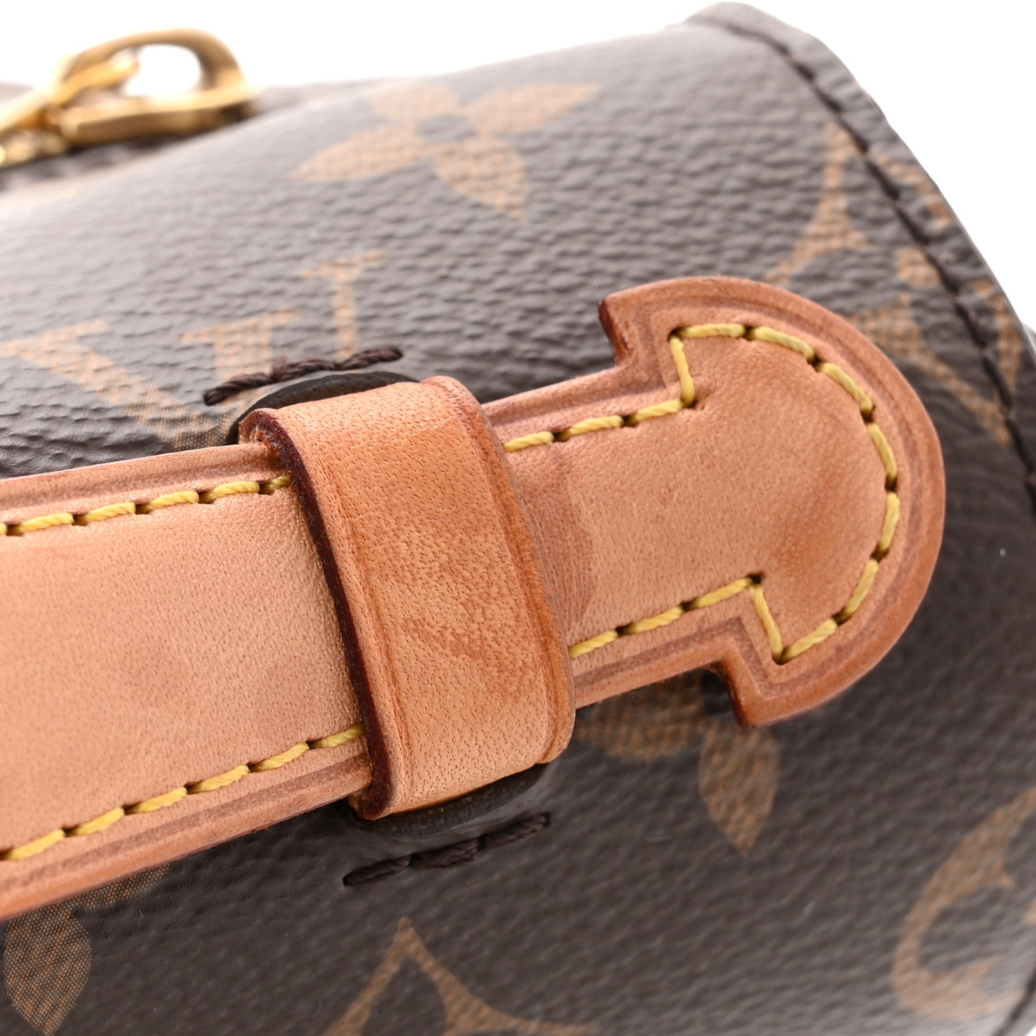 Louis Vuitton Monogram Pochette Metis 12 of 13