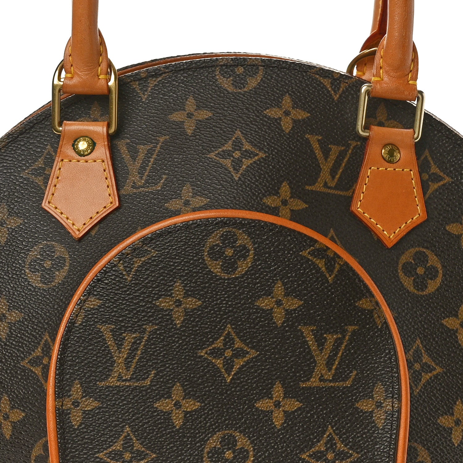 Louis Vuitton Monogram Ellipse PM 6 of 10