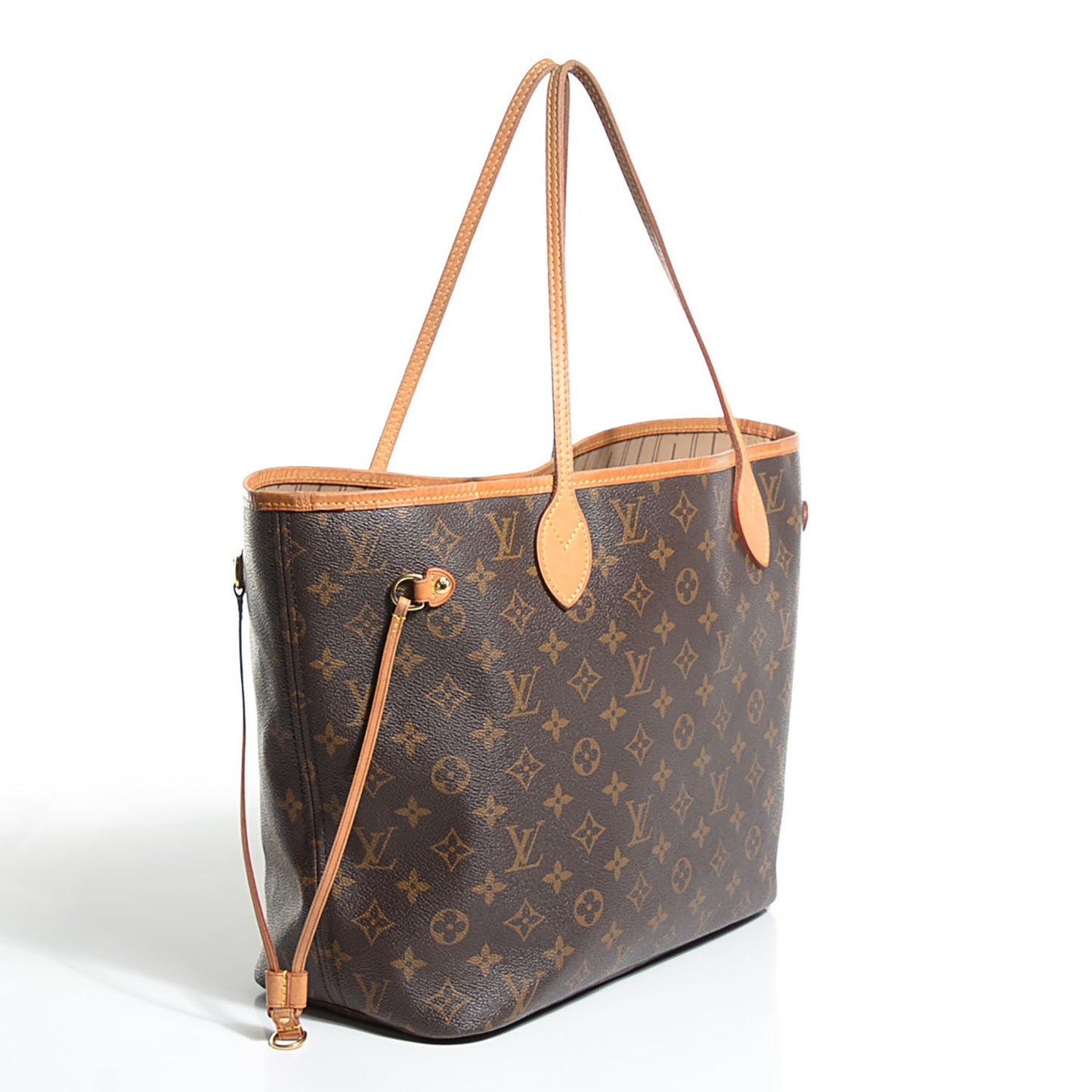 Monogram Neverfull MM