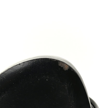 Louis Vuitton Calfskin Call Back Sandals 40 White 9 of 9