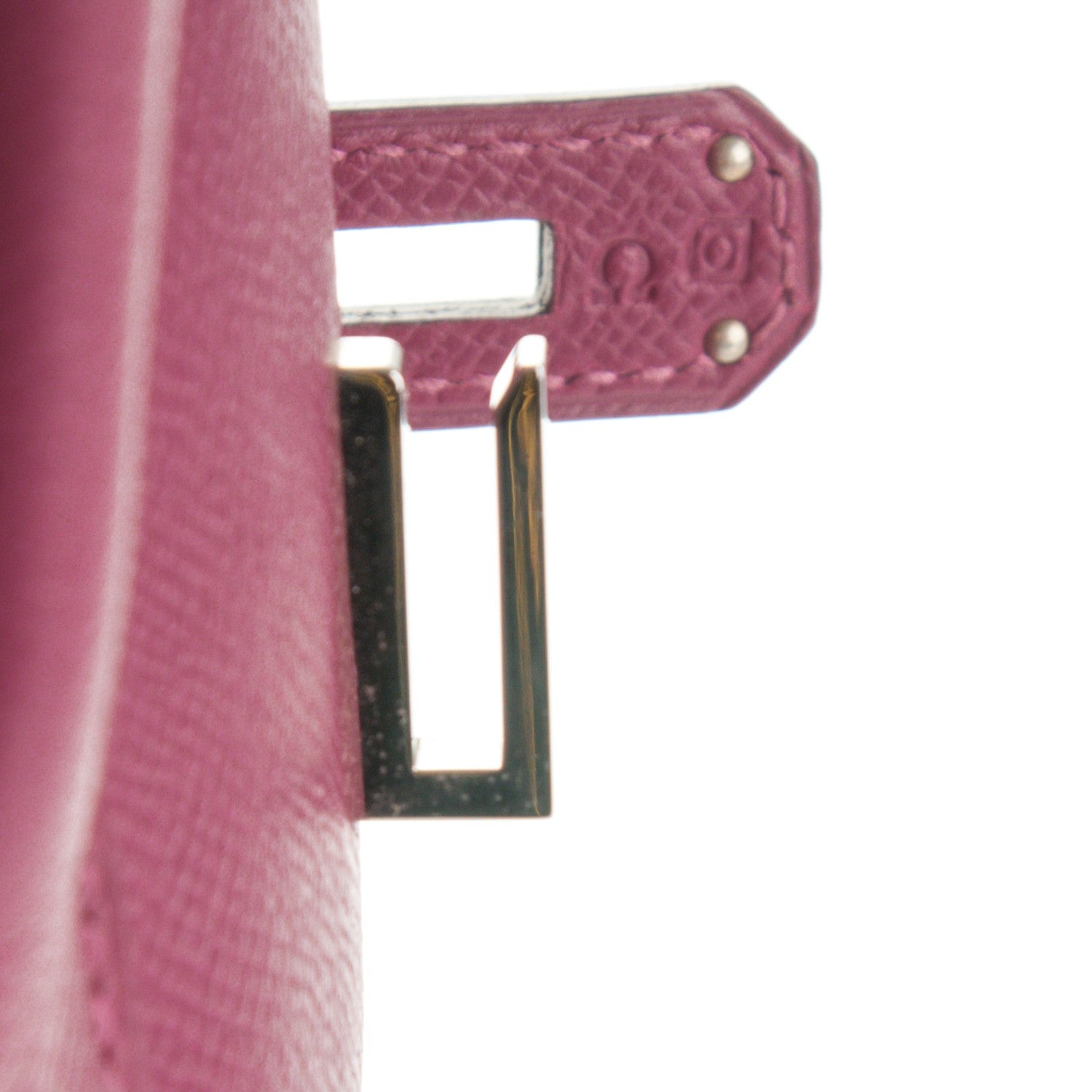 Hermes Epsom Birkin 40 Tosca 13 of 25