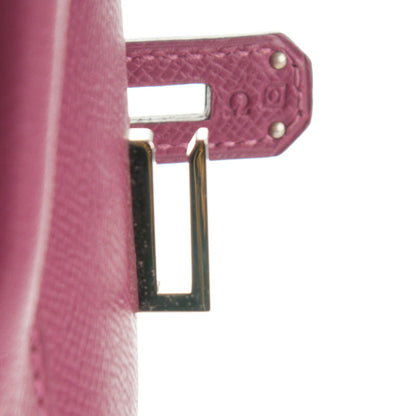 Hermes Epsom Birkin 40 Tosca 13 of 25