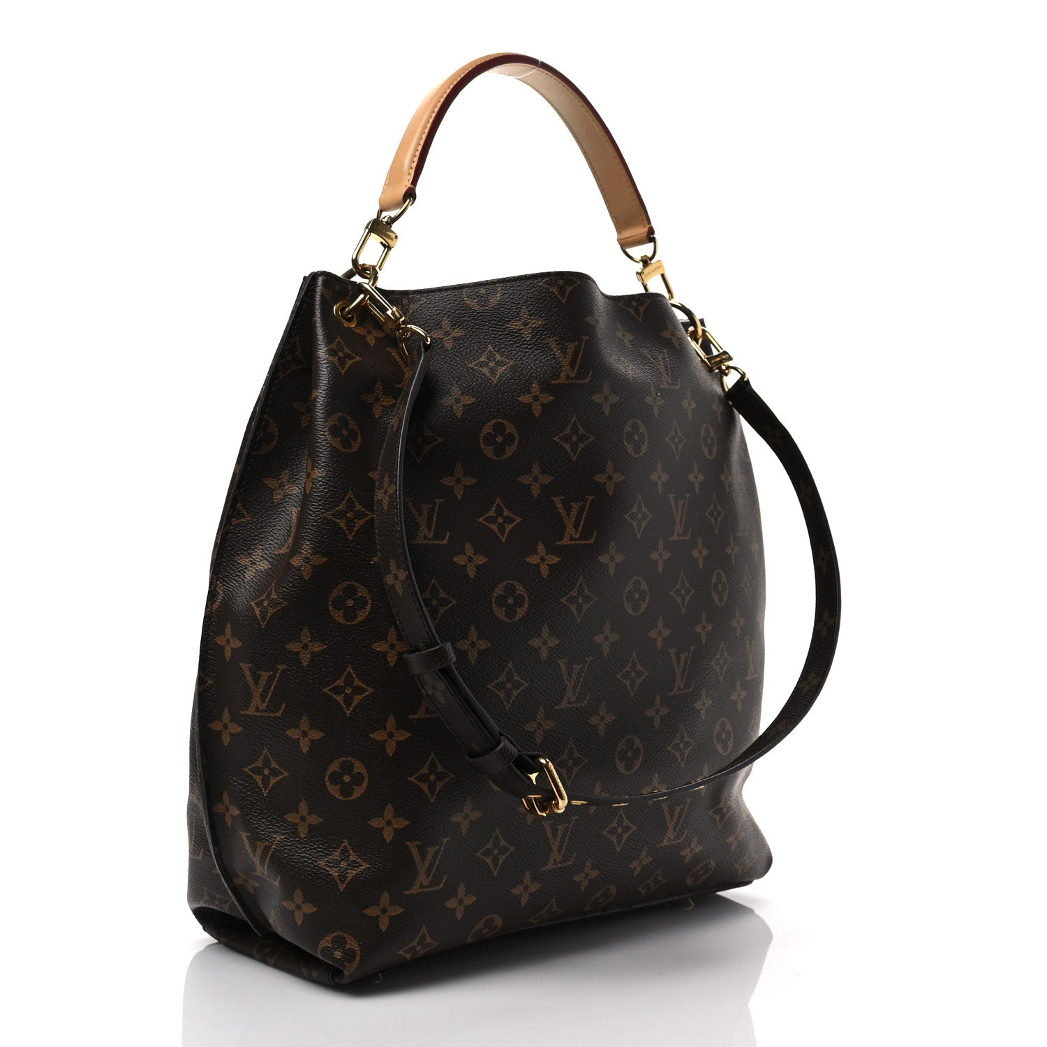 Louis Vuitton Monogram Metis 3 of 7