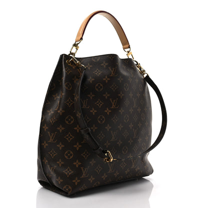 Louis Vuitton Monogram Metis 3 of 7