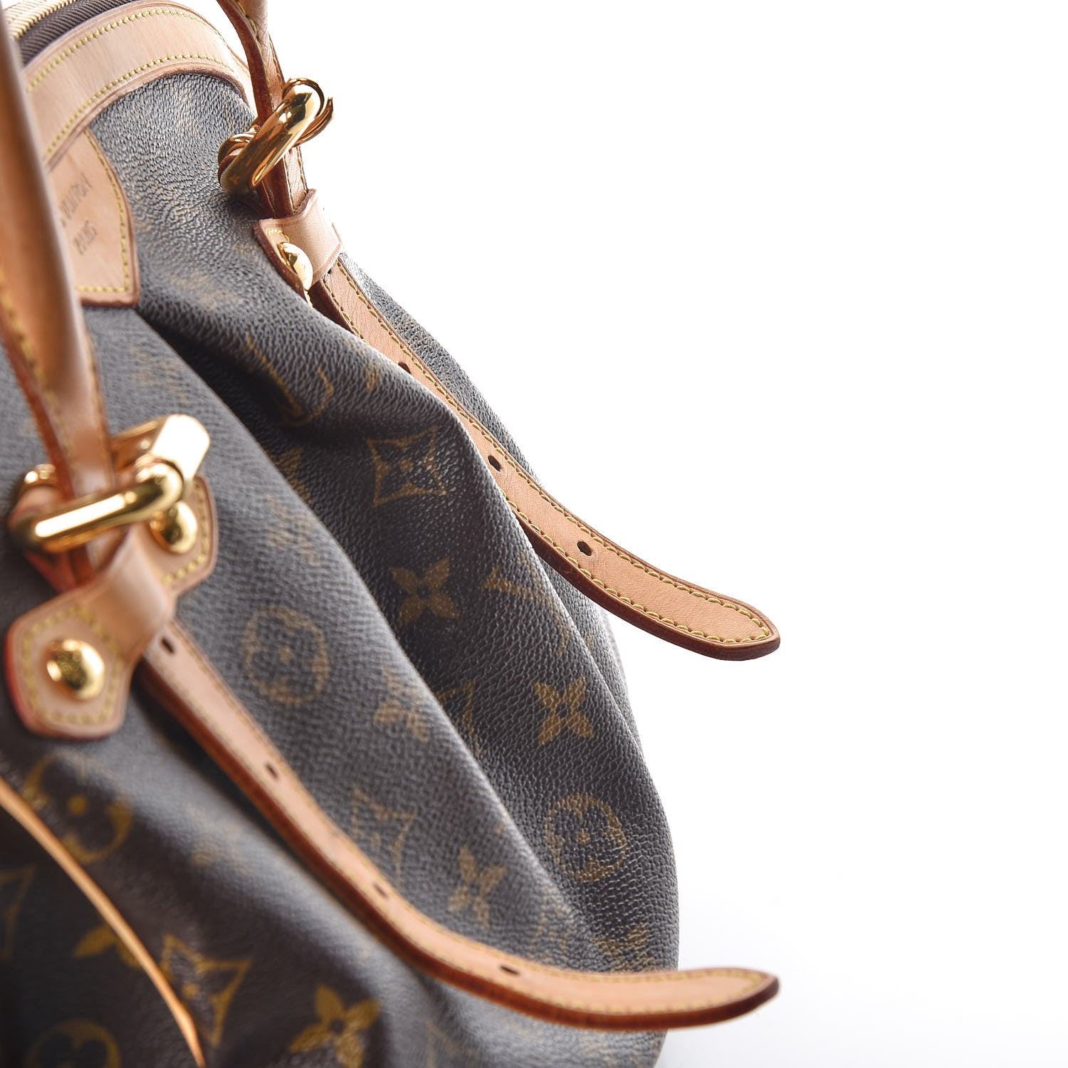 Louis Vuitton Monogram Tivoli GM 18 of 24