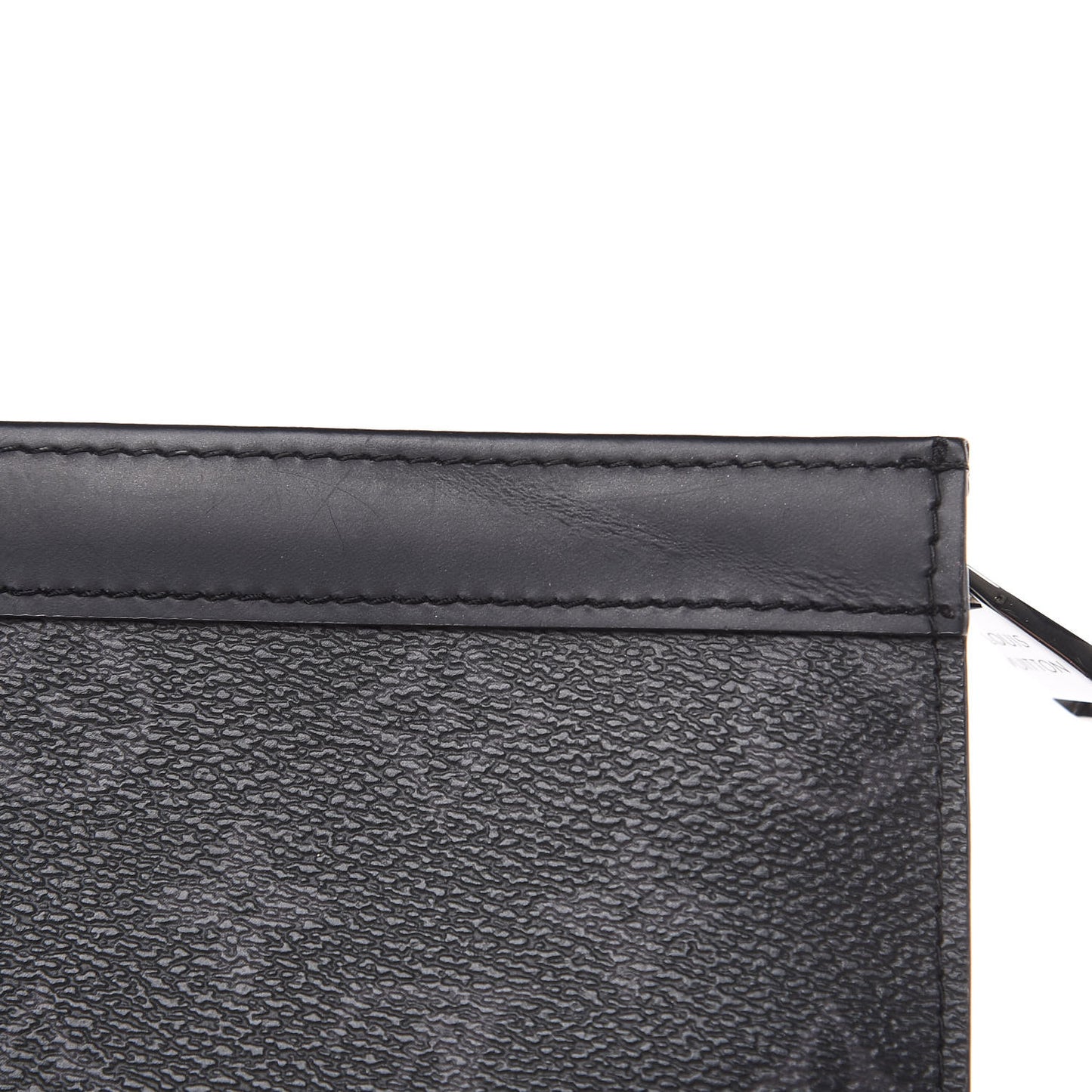 Monogram Eclipse Pochette Voyage MM