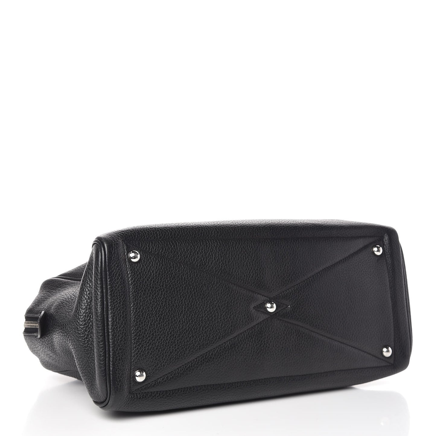 Taurillon Clemence Victoria II 35 Black
