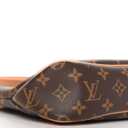 Louis Vuitton Monogram Odeon PM Natural 6 of 11