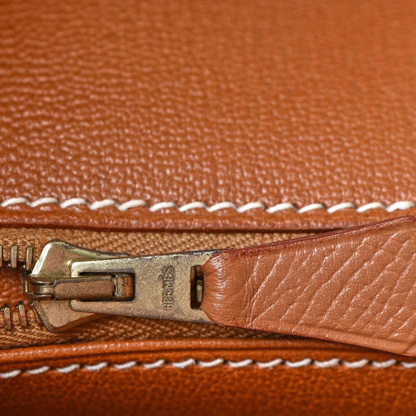 Courchevel Birkin 35 Gold