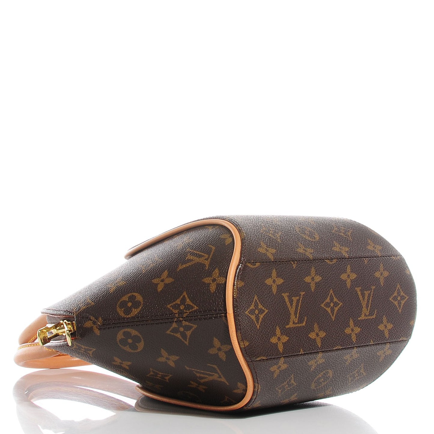 Monogram Ellipse MM