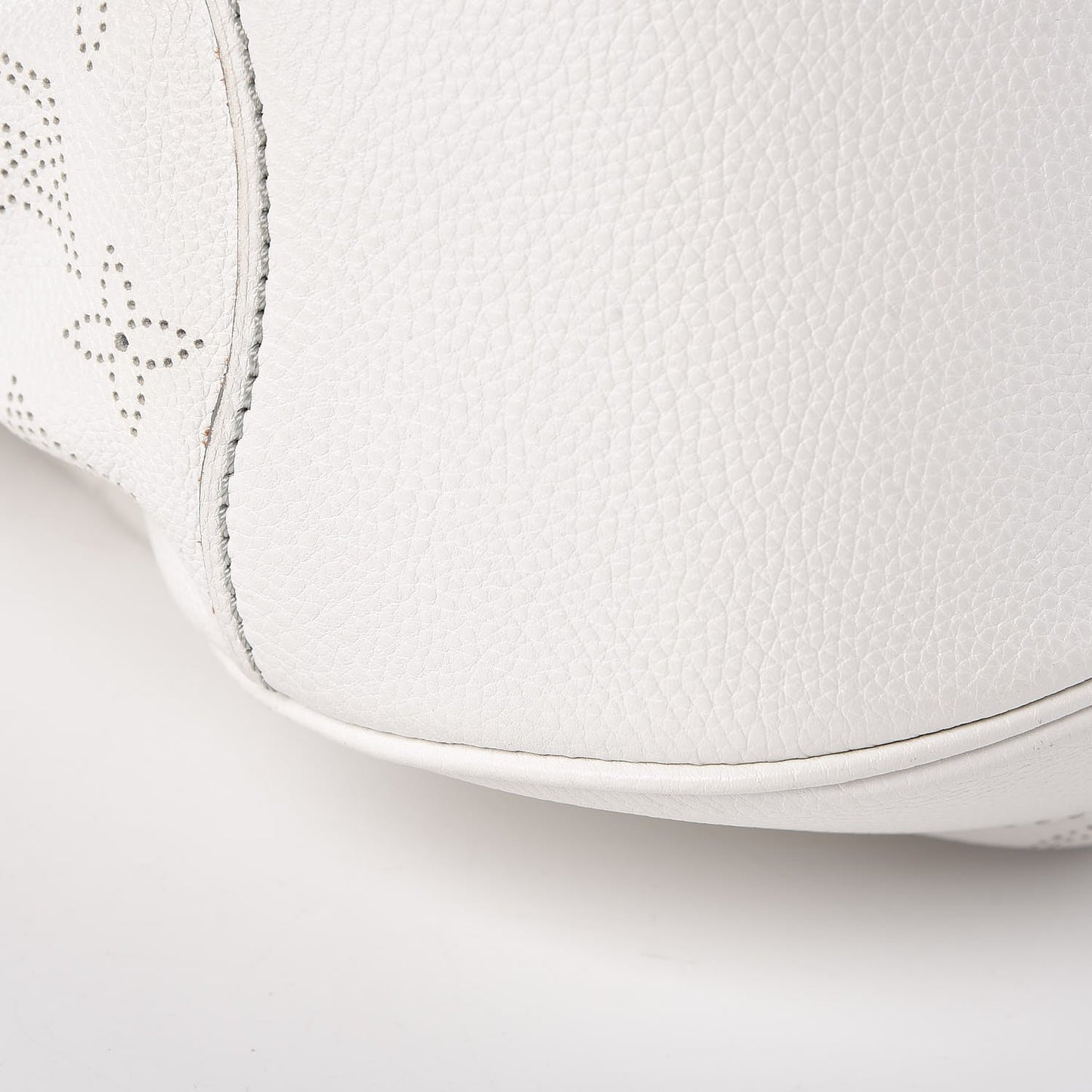 Mahina XL White