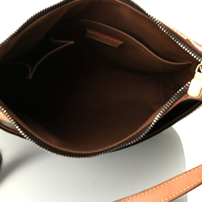 Louis Vuitton Monogram Odeon PM 4 of 9