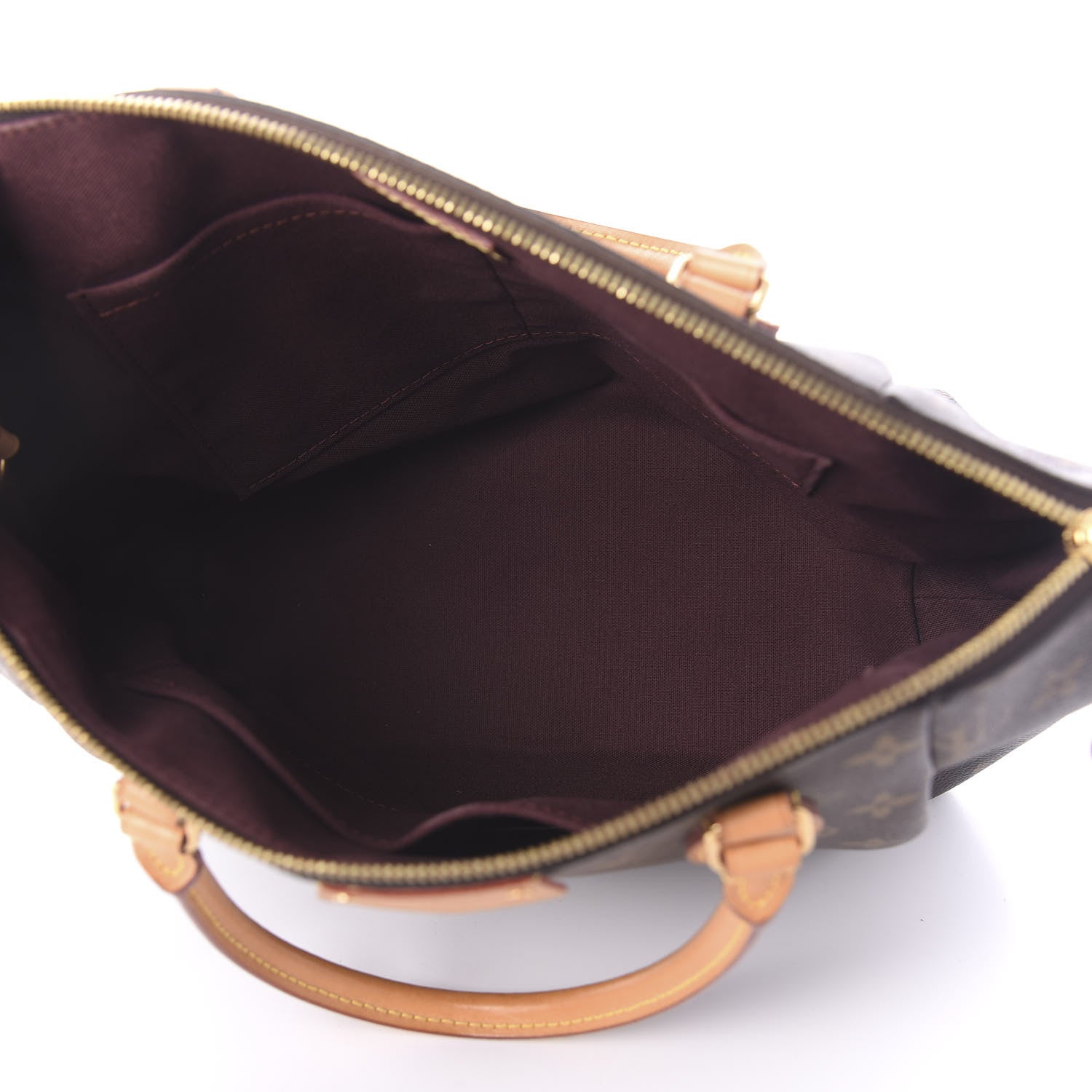 Louis Vuitton Monogram Turenne MM 6 of 11