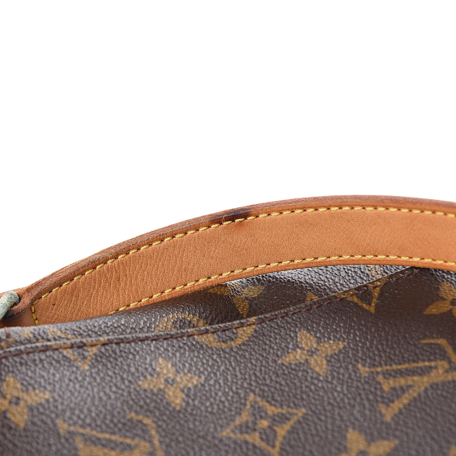 Louis Vuitton Monogram Musette GM 10 of 16