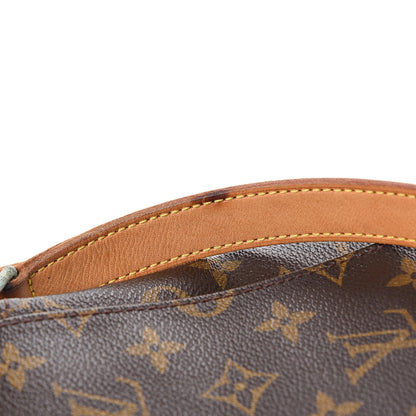 Louis Vuitton Monogram Musette GM 10 of 16
