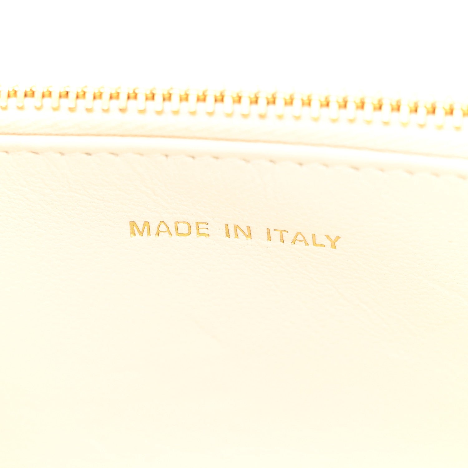 Christian Dior Lambskin Macrocannage Mini Miss Caro Bag Latte 8 of 14