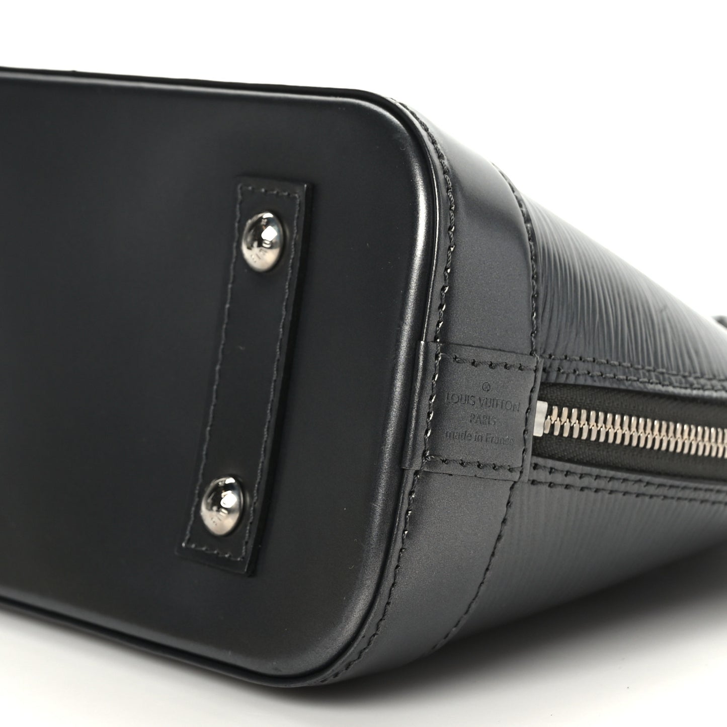 Epi Alma BB Anthracite Nacre