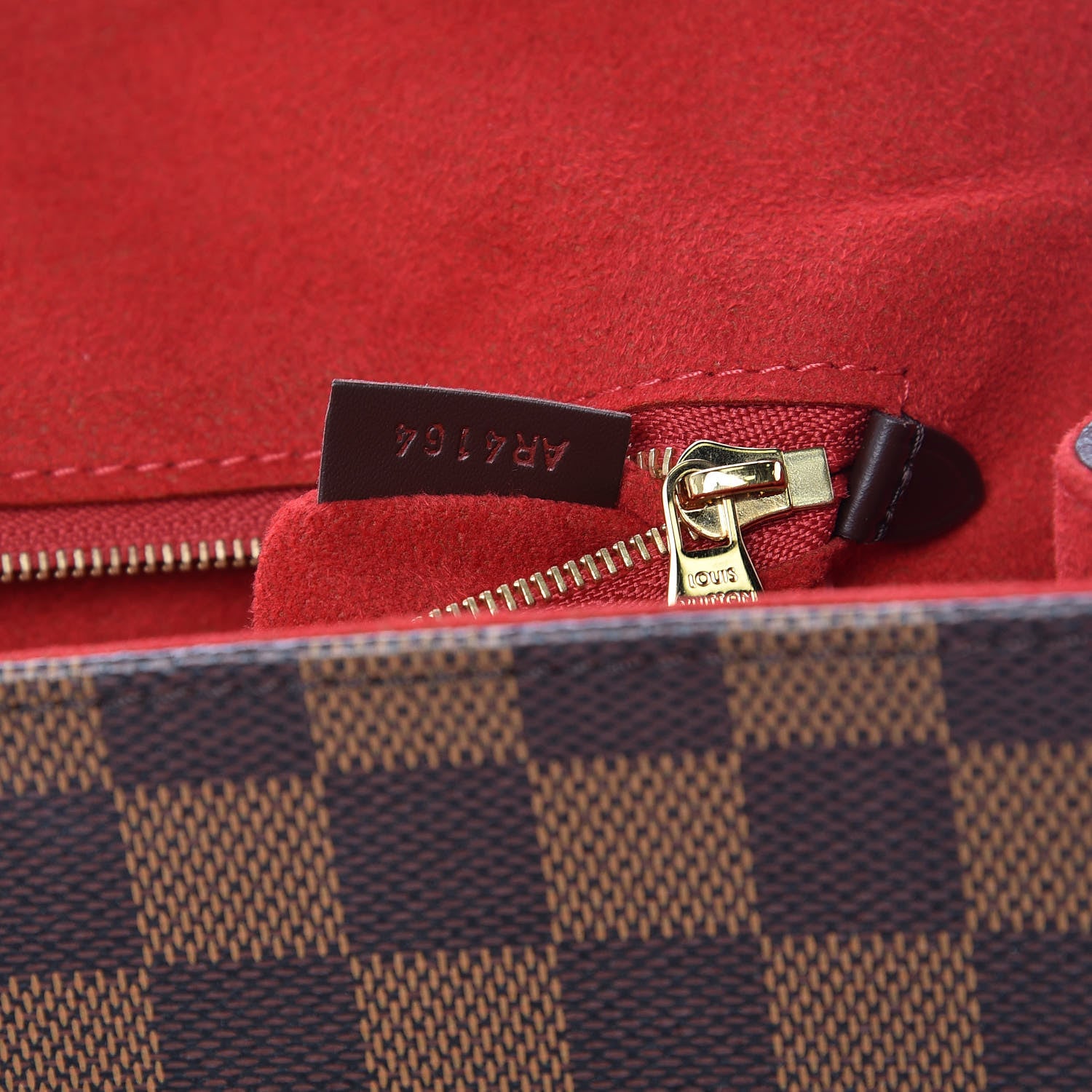 Louis Vuitton Damier Ebene Venice 7 of 10