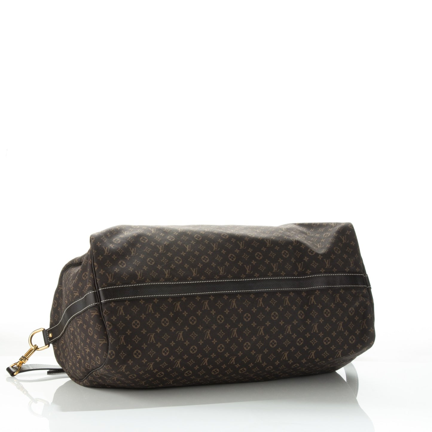 Monogram Idylle Speedy Voyage Bandouliere 45 Fusain