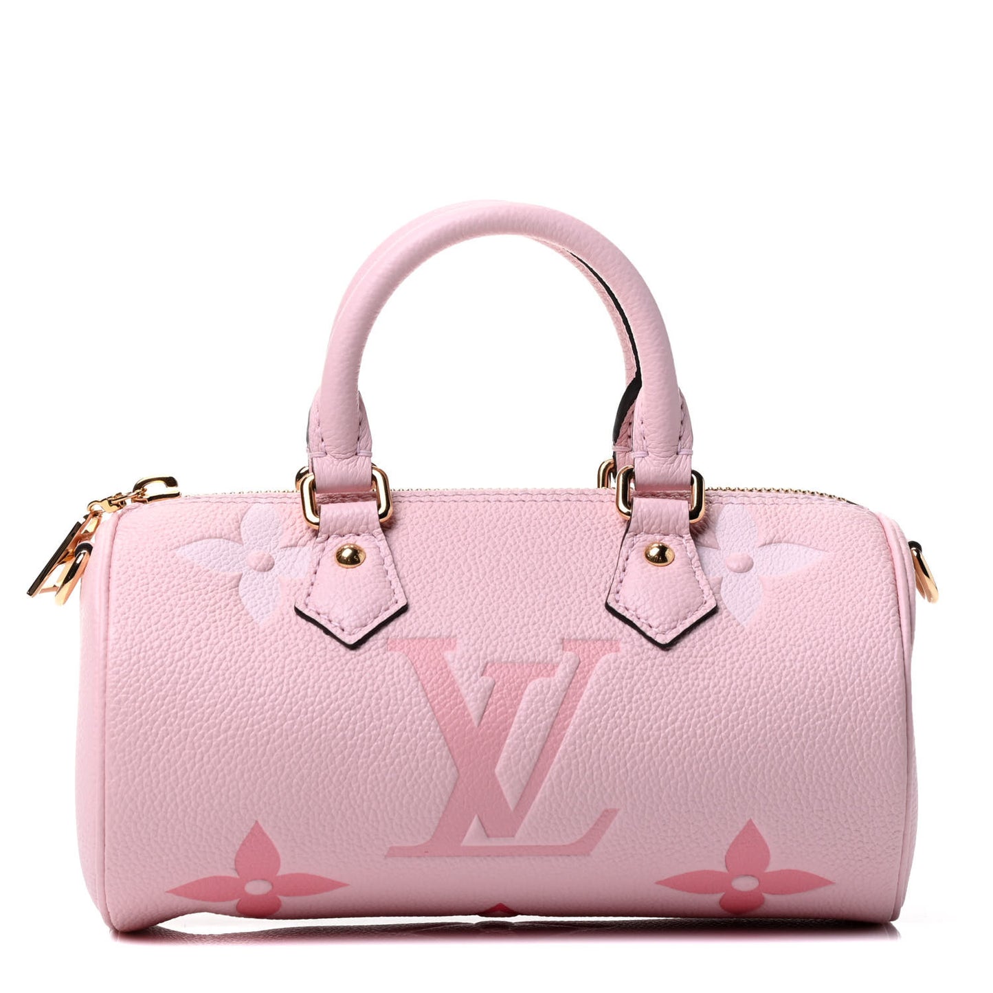 Empreinte Monogram Giant By The Pool Papillon BB Bouton De Rose