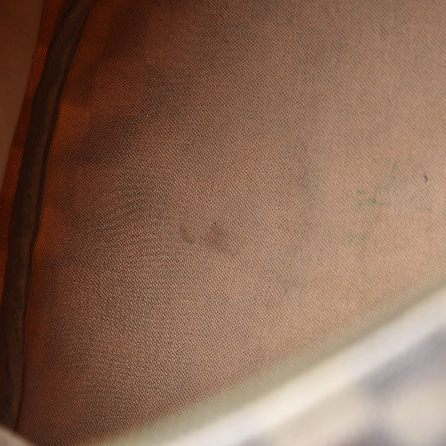 Louis Vuitton Damier Azur Speedy 30 11 of 20