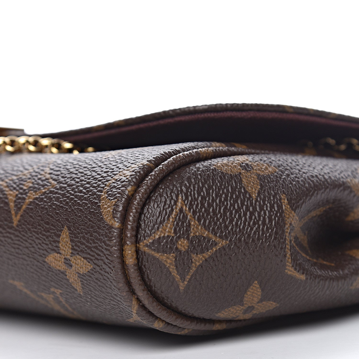 Louis Vuitton Monogram Favorite MM 12 of 12