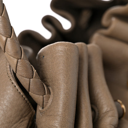 Bottega Veneta Cervo Deerskin Braided Hobo 24 of 24