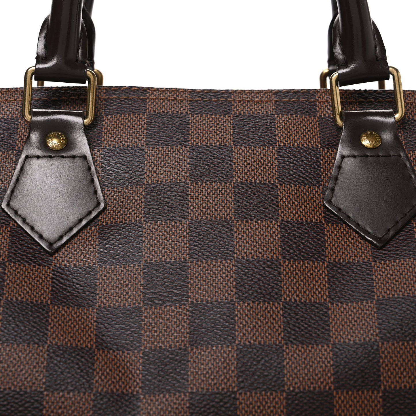 Damier Ebene Speedy 30