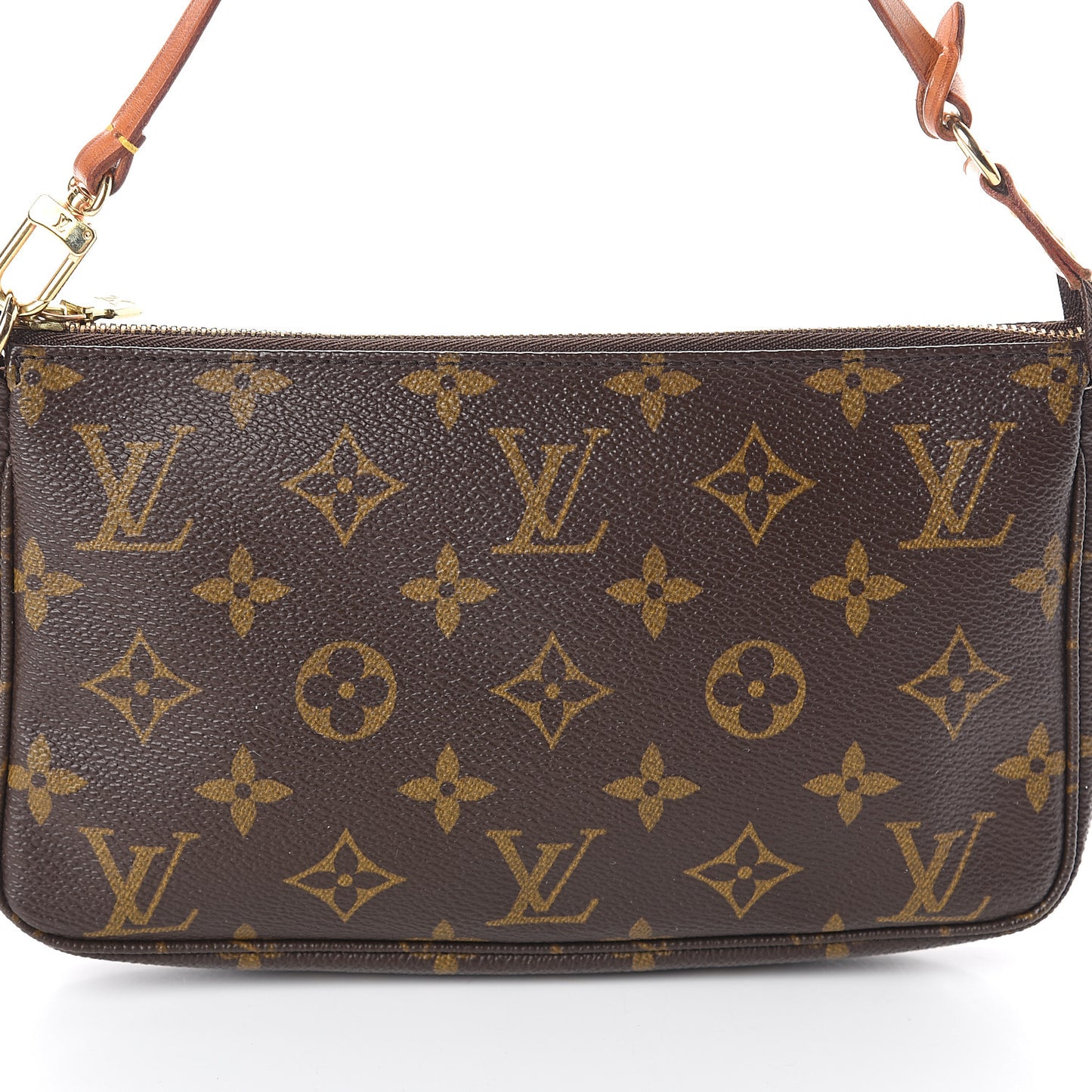 Monogram Pochette Accessories