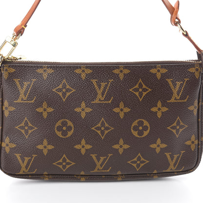 Louis Vuitton Monogram Pochette Accessories 7 of 7