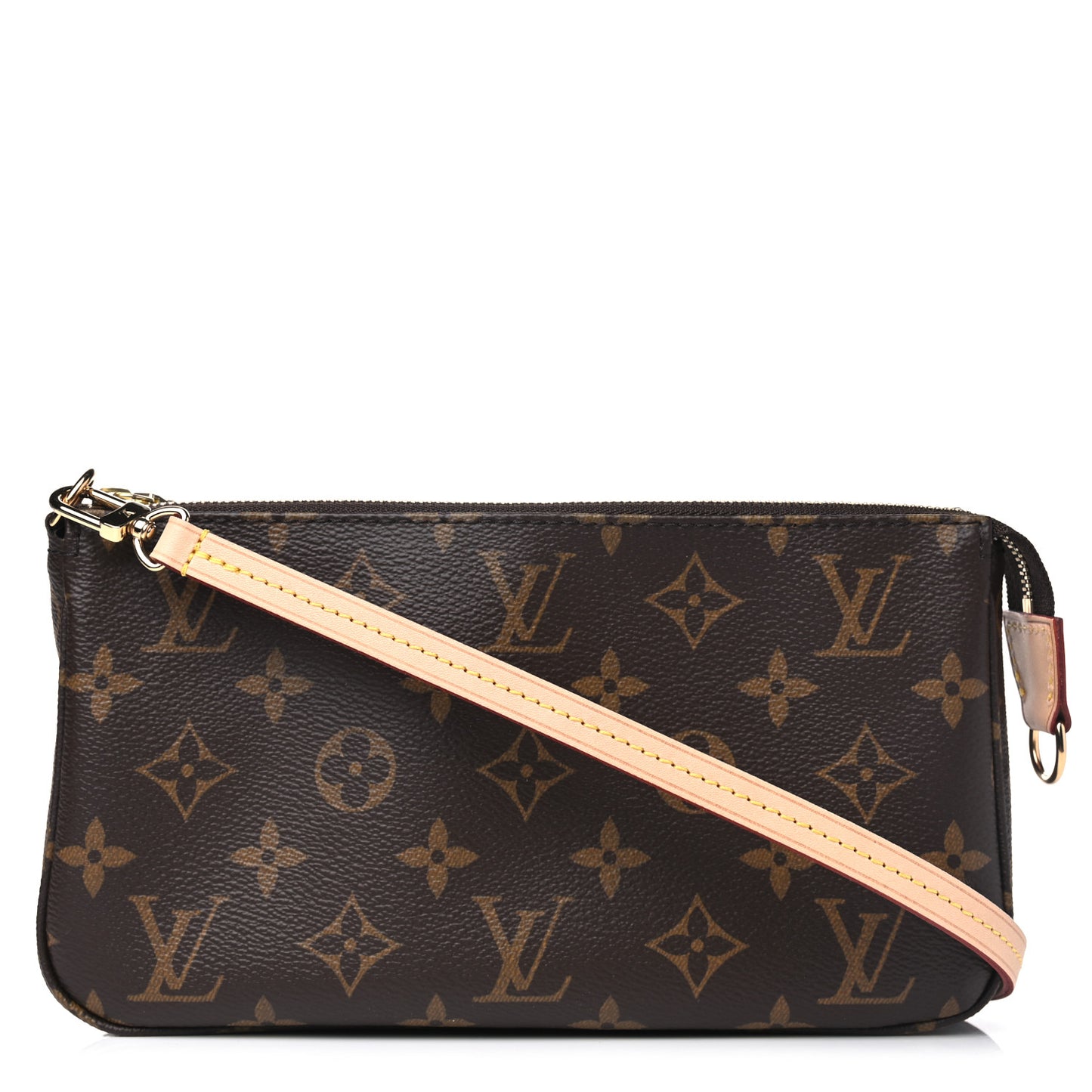 Monogram Pochette Accessories NM