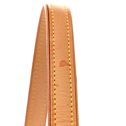 Louis Vuitton Monogram Multicolor Eliza White 11 of 12