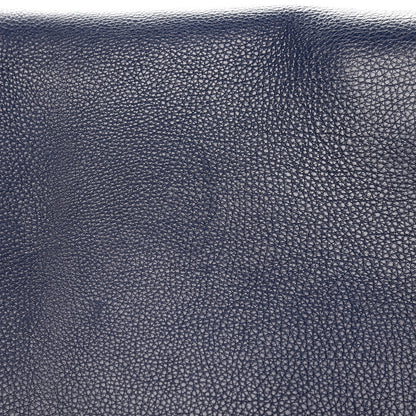 Celine Baby Calfskin All Soft Shoulder Bag Ink 9 of 17