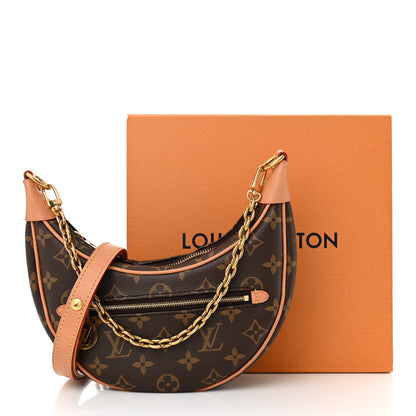 Louis Vuitton Monogram Loop 10 of 10
