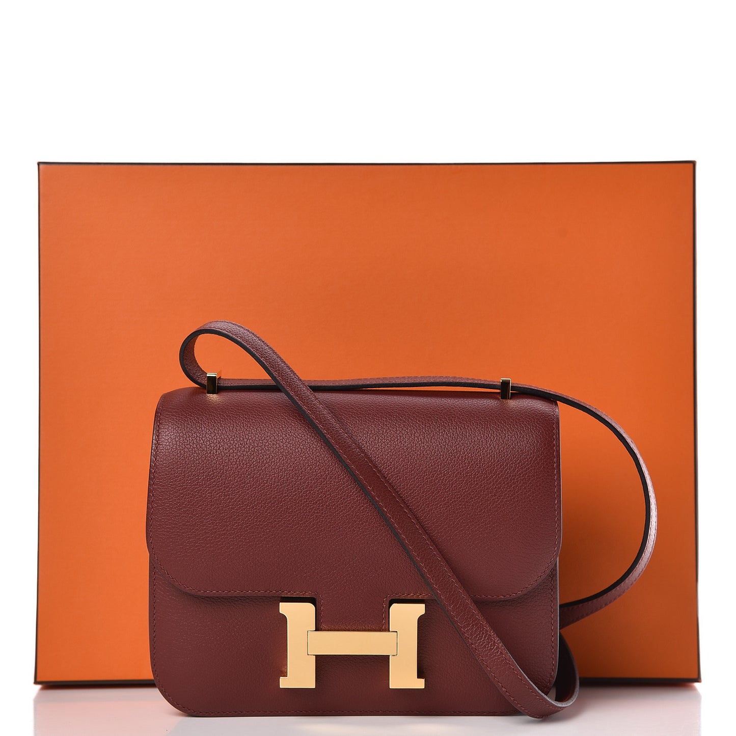 Evercolor Constance 18 Rouge H