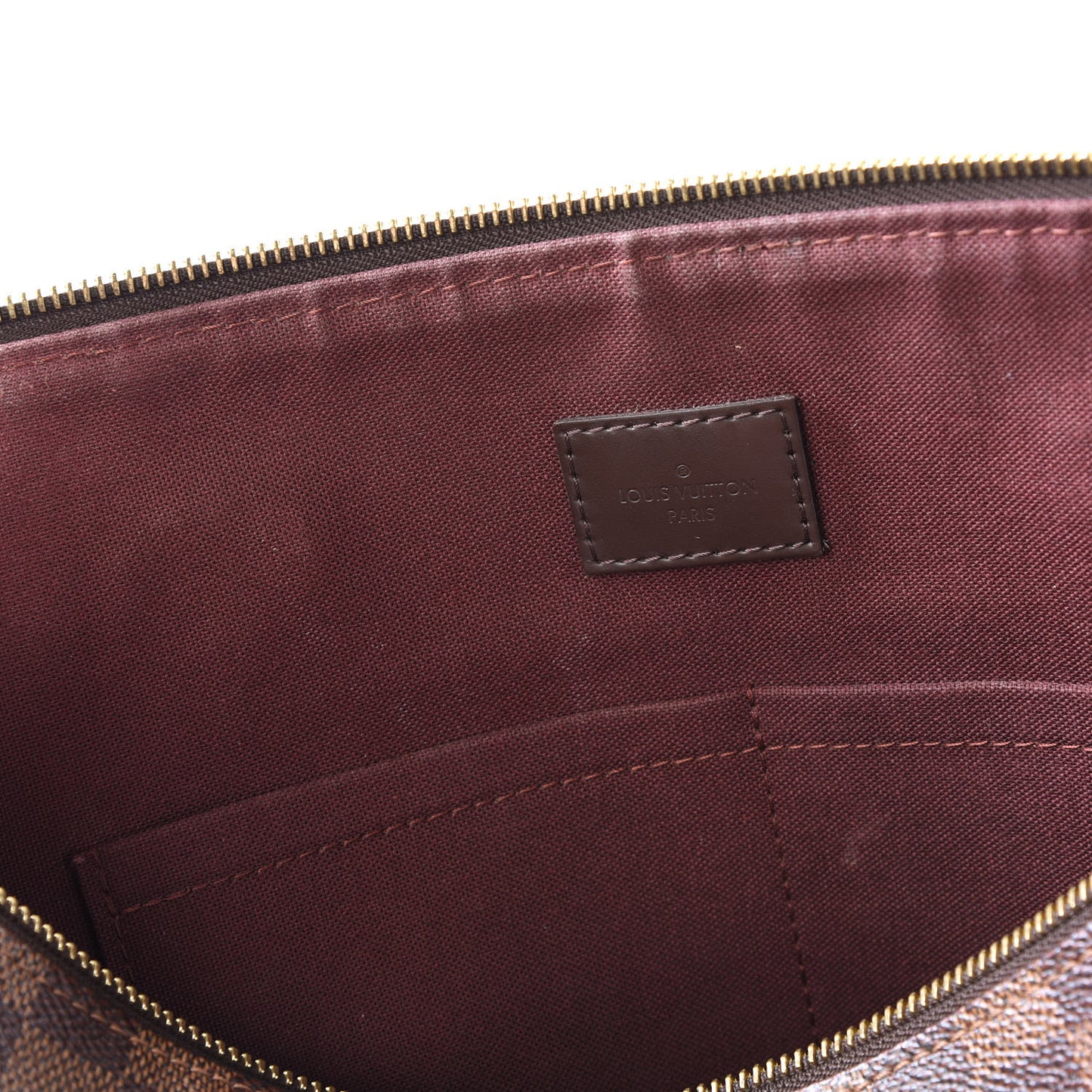 Damier Ebene Iena MM