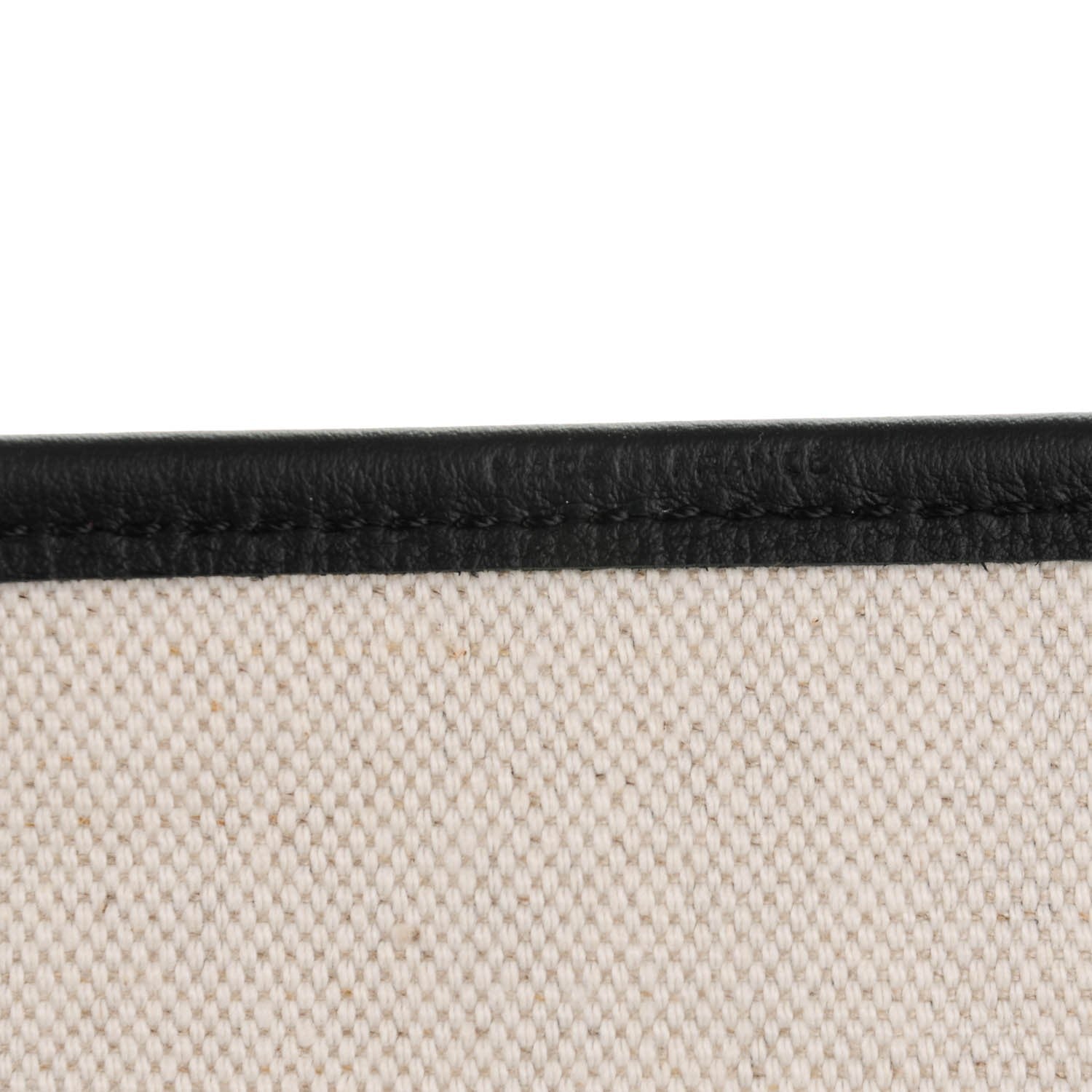 Goyard Goyardine Saint Louis GM Black 7 of 9