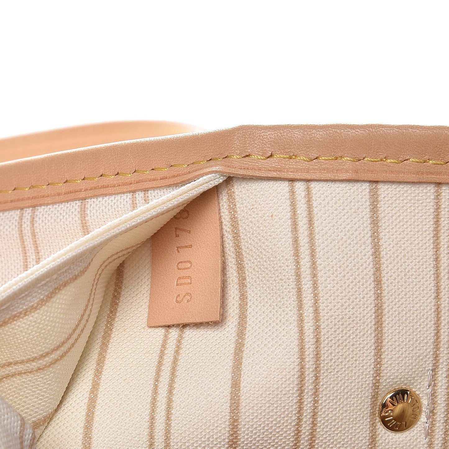 Damier Azur Neo Neverfull MM