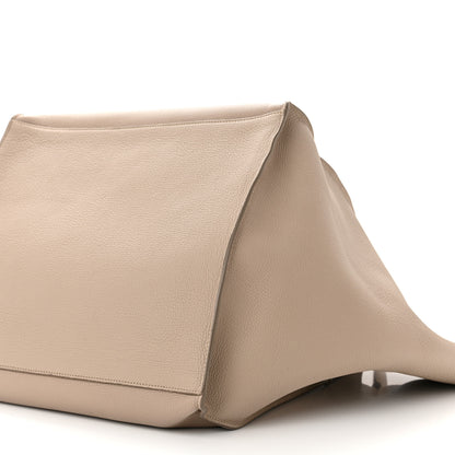 Celine Supple Grained Calfskin Medium Big Bag Sand 11 of 12
