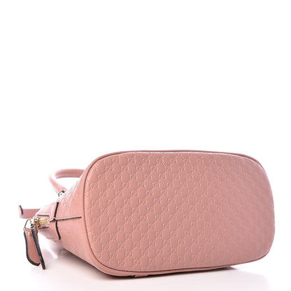 Gucci Microguccissima Mini Dome Bag Soft Pink 4 of 9