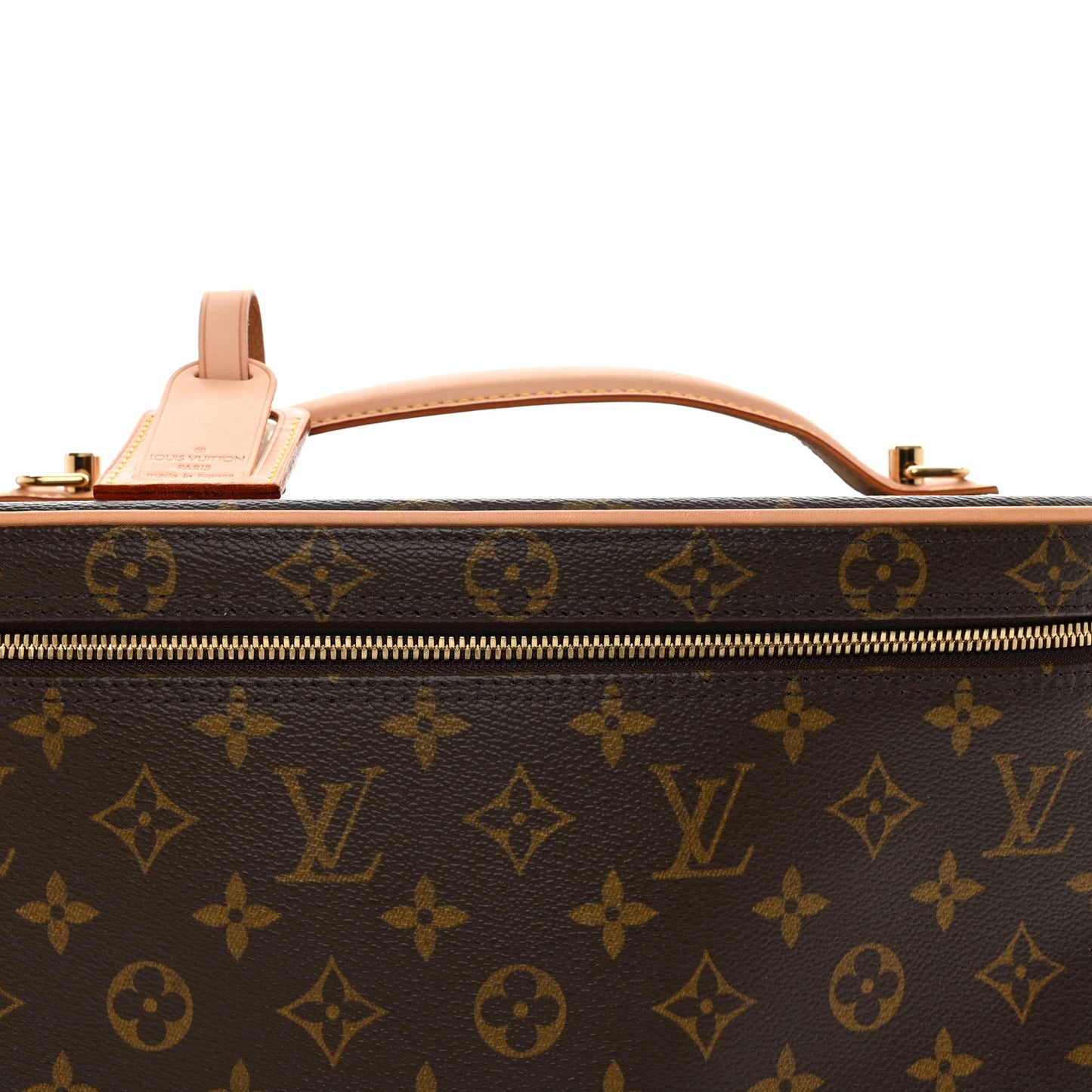 Monogram Nice