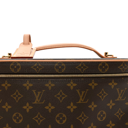 Louis Vuitton Monogram Nice 8 of 12